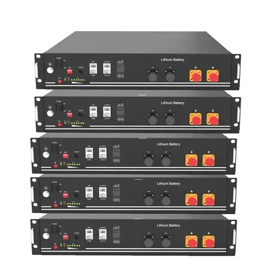 Ranking of solar container integrators in north asia PDF preview