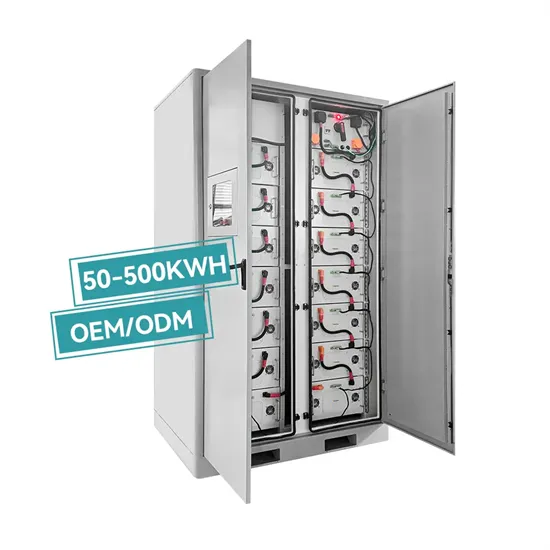 What are the solar container power stations in armenia