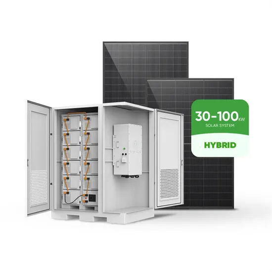 Which lithium solar container power supply is best in madagascar
