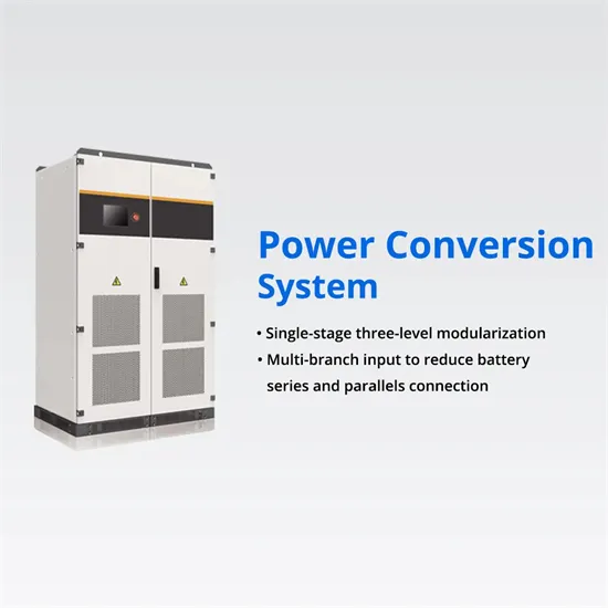 Berlin solar container power plant operation