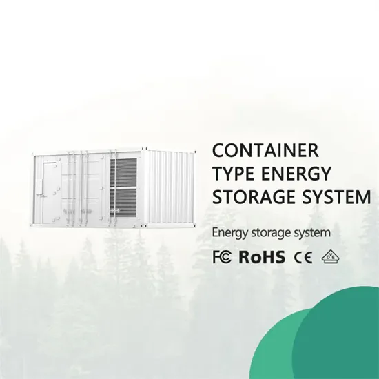 Solar container cabinet manufacturing PDF preview