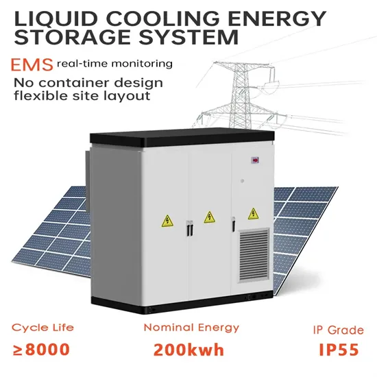 Feasibility report fee for solar container power station project