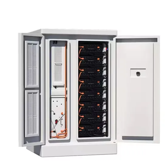 Muscat solar container project environmental assessment PDF preview