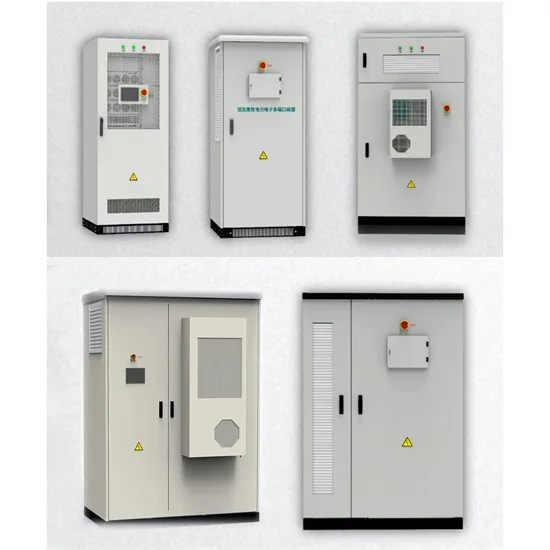 Mozambique solar container lithium battery recommended source