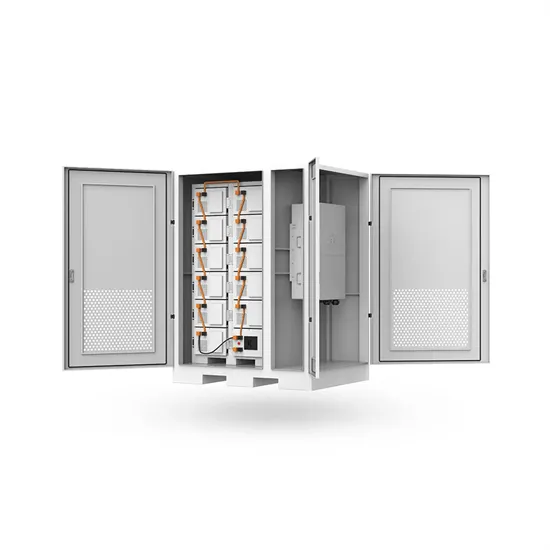 What is the price of polandsa lithium solar container power supply