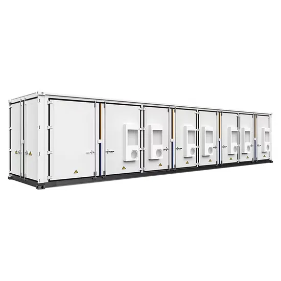 What are the solar container photovoltaic engineering manufacturers in the uk 