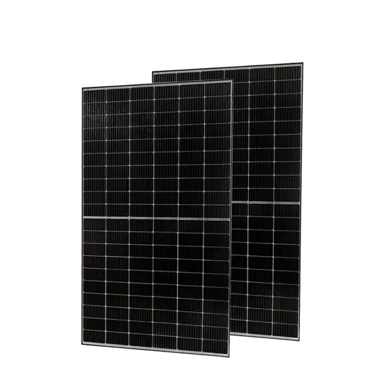 Solar container power station capacity rental fee calculation formula