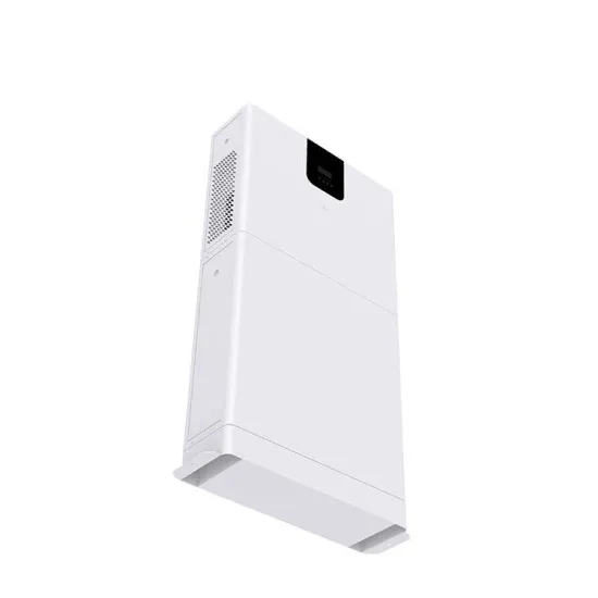 High temperature solar container peak load regulation power station