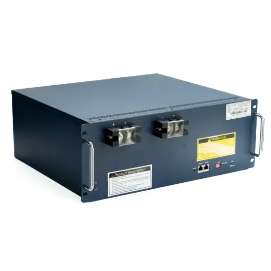 Analysis of mobile solar container power supply issues