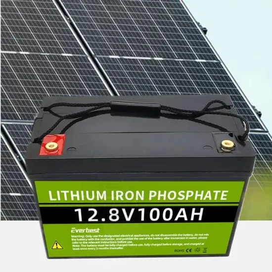 Smart solar container promotes green development