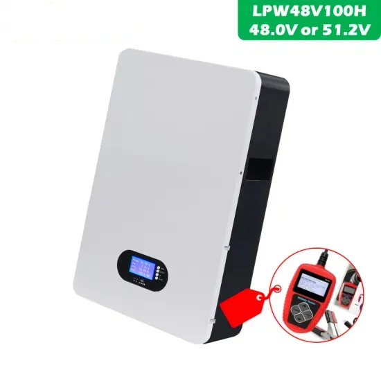 What products are solar container batteries
