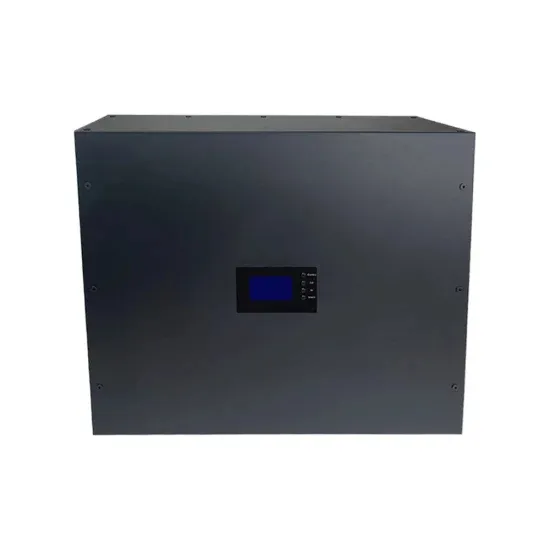 Responsibilities of solar container lithium battery operation and maintenance engineer