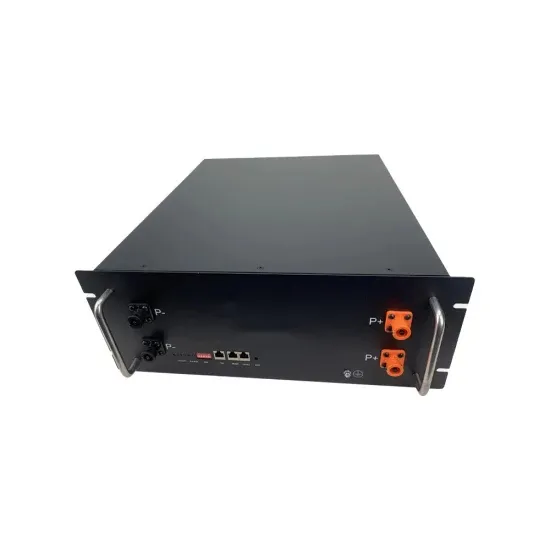 State grid solar container platform