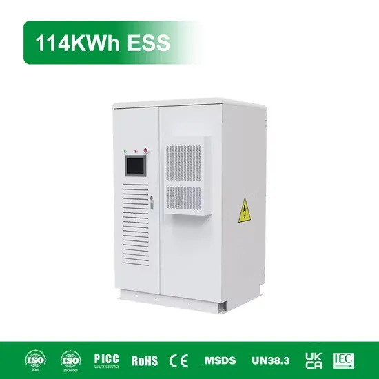 What is a ceibs solar container design company