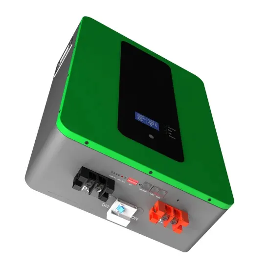 住宅光伏储能系统