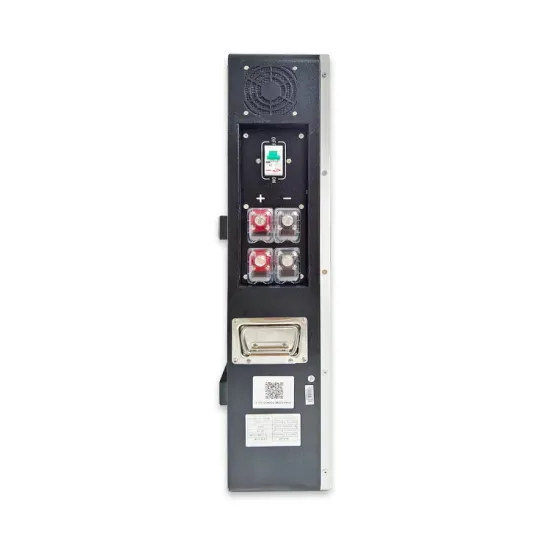 Solar container operation and maintenance companies