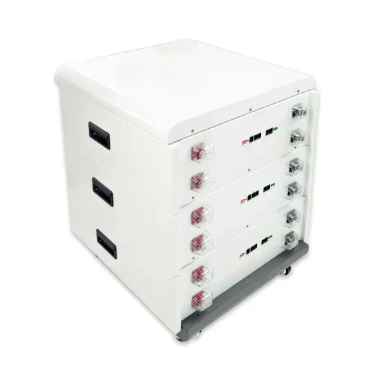 Solar container power supply industry survey and analysis report PDF preview