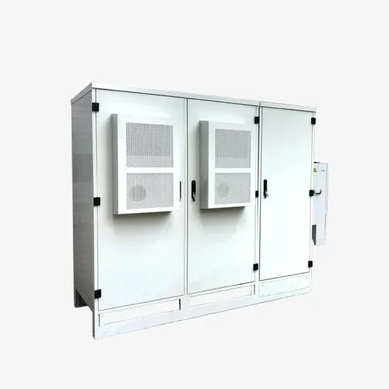 Global electrochemical solar container classification research