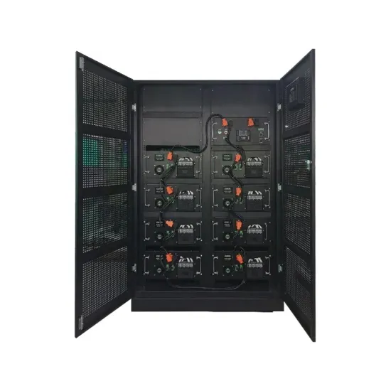 Electrochemical solar container equipment manufacturing engineering planning