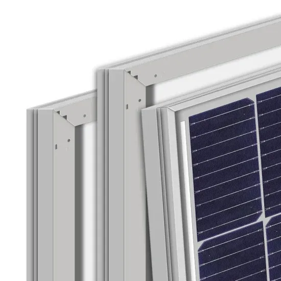 What are the new energy large-scale solar container projects