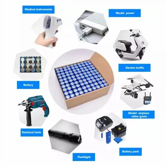 How about outdoor solar container power supply