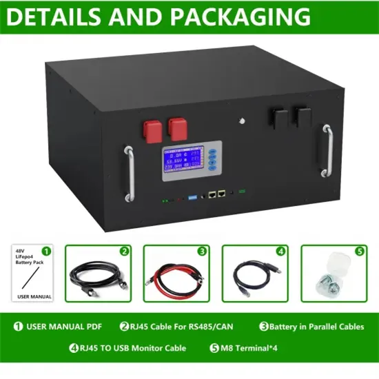 Top 10 smart solar container manufacturers in the marshall islands