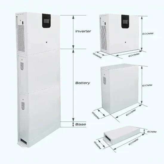 The role of new solar container cabinets