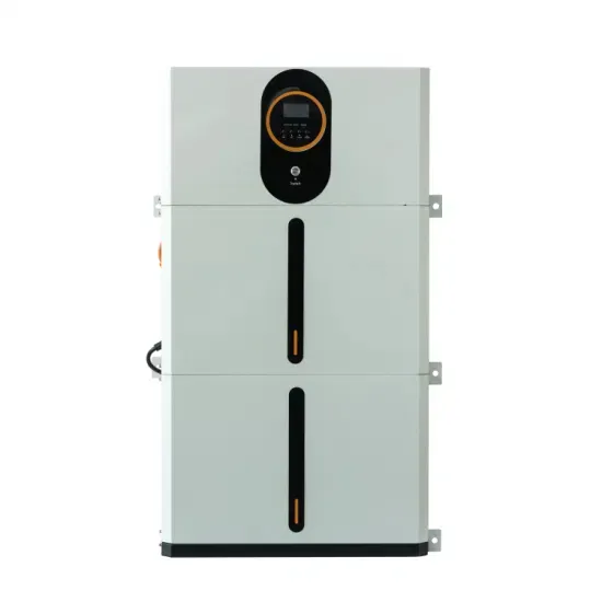 The characteristics of electrochemical solar container power station include PDF preview