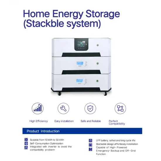 Home solar container ranked top three in the world