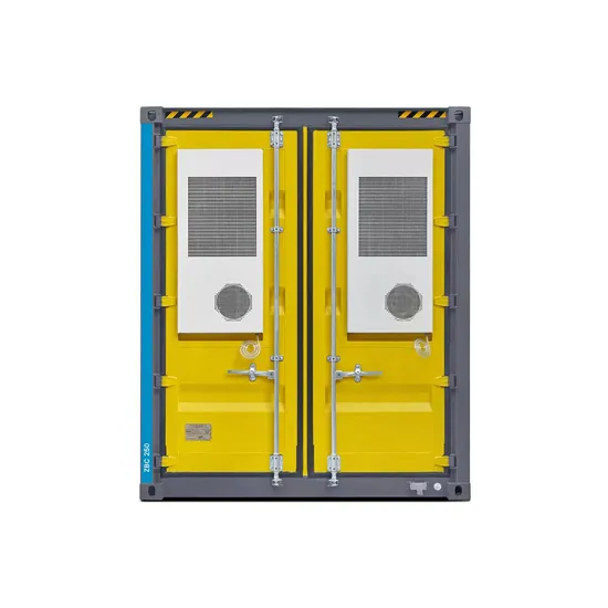 Electric vehicle solar container clean solar container business analysis PDF preview