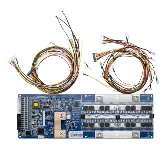 Ranking of mobile solar container module manufacturers in the marshall islands PDF preview