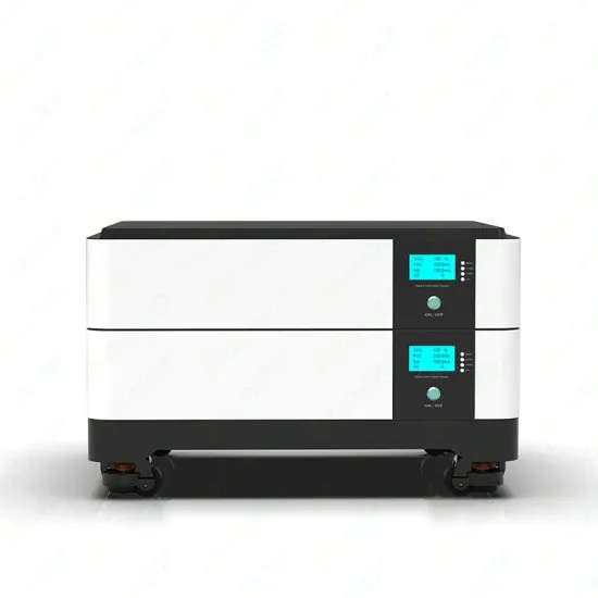 Research and analysis on the development of mobile solar container