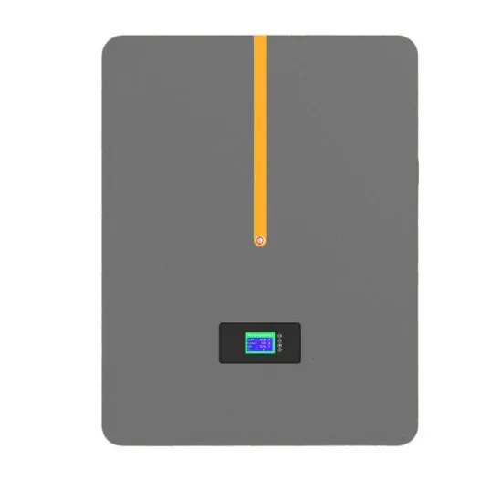 Home solar container 2024 trend data