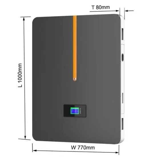 New power of solar container PDF preview