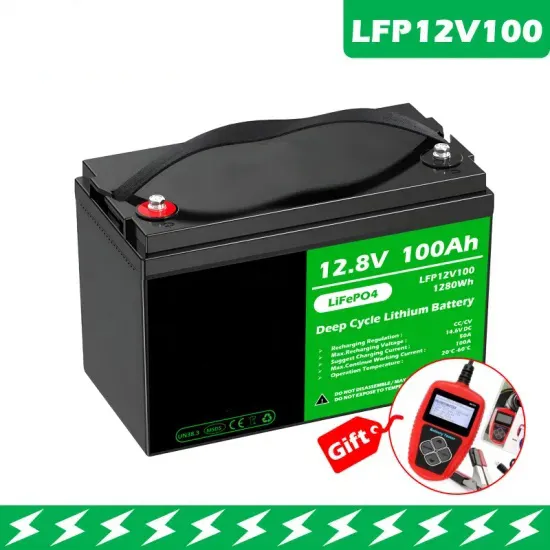 Sao tome and principe solar container and efficiency PDF preview