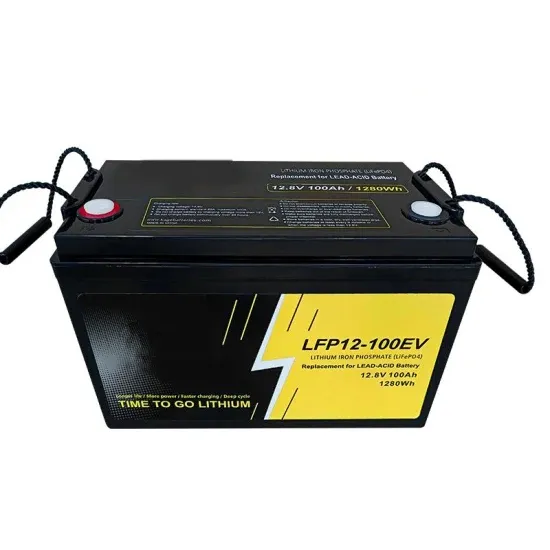 The purpose of solar container soc calibration PDF preview