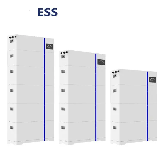 Mobile solar container principle efficiency calculation formula