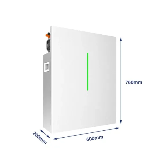 Outdoor mobile solar container power supply maintenance PDF preview