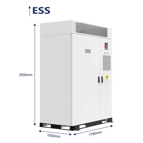 Bangji solar container mobile power manufacturer