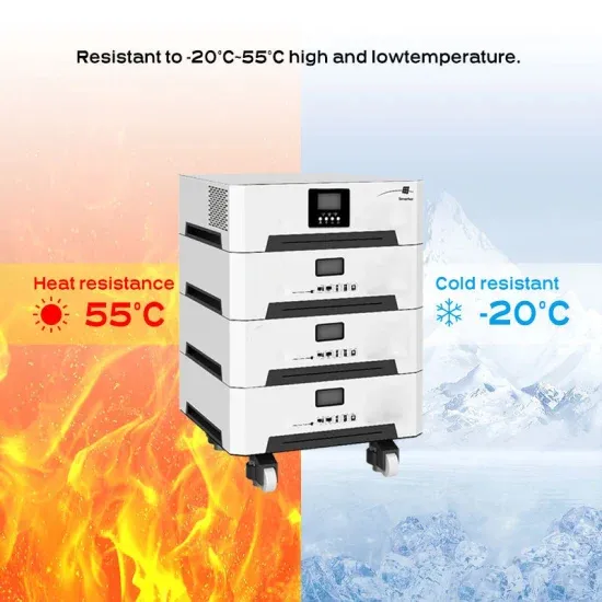 Grid-connected photovoltaic power station adds solar container system