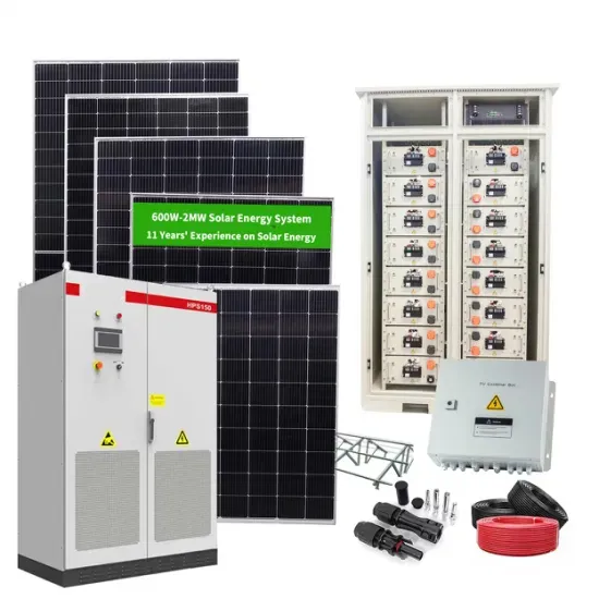 Will china southern power grid pay for grid-side solar container
