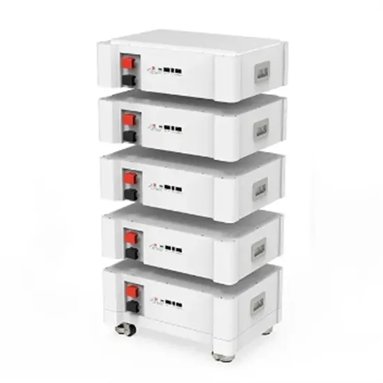 Battery solar container new technology energy prospects PDF preview