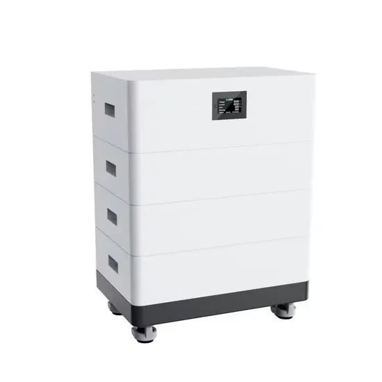 Vanadium battery production in the solar container industry