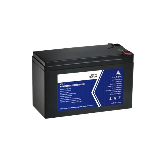 Alloy solar container temperature control unit test bench