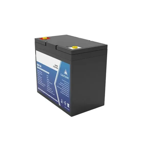 Solar container system ups power supply