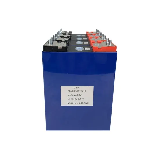 Full text of safety regulations for electrochemical solar container power stations PDF preview