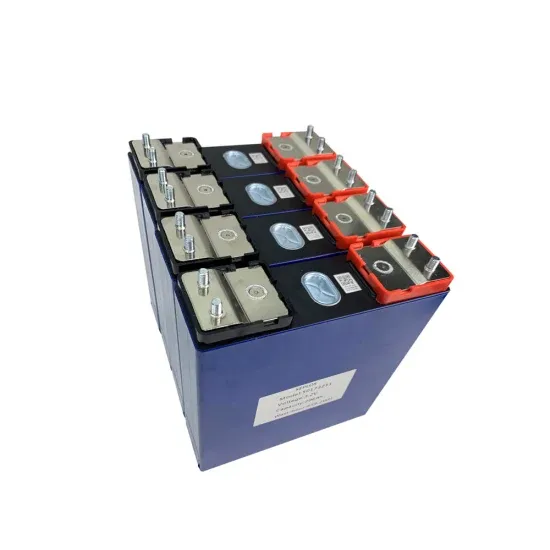 Foreign industrial and commercial solar container gap PDF preview