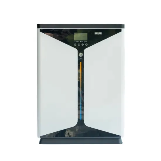 Photovoltaic power generation and solar container characteristics