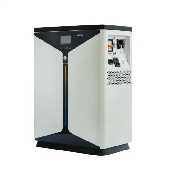 Muscat photovoltaic solar container system creates energy survival