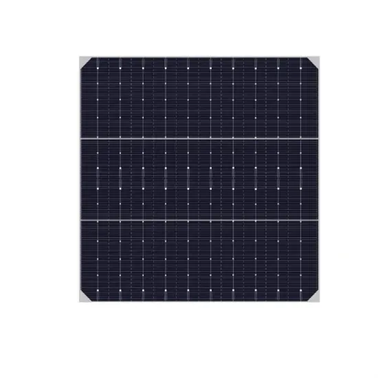 What is the working principle of photovoltaic solar container inverter
